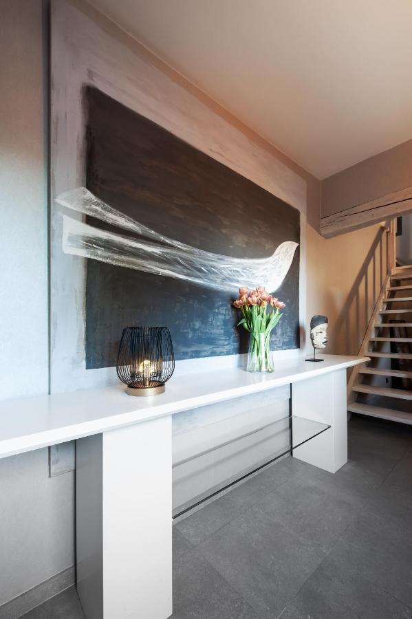 Maison Blanche * Gand