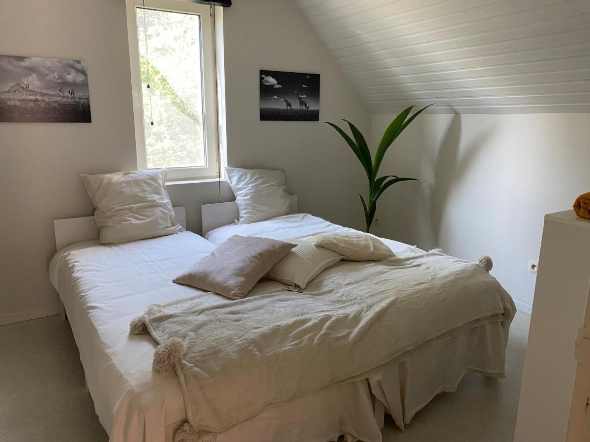 Frühstückspension Maison Blanche